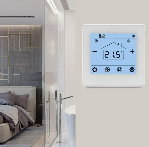 Smart Room Controls